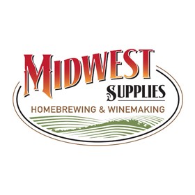 Logotypes: Midwest Homebrewing & Winemaking Supplies
