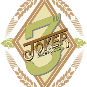 Logotypes: 3rd Joker Brewing Company